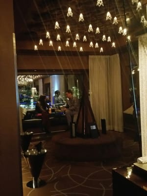 Twenty Third Bar by null