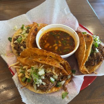 Costa De Jalisco Taqueria - Birria Tacos - Mexican Near Me - Baldwin, Georgia