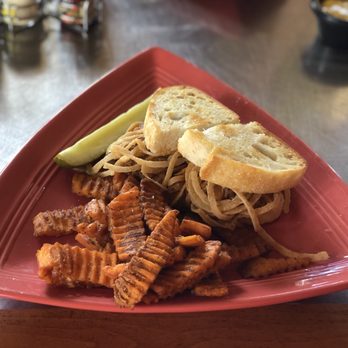 Maya Grill - New American Near Me - Lake Buena Vista, Florida