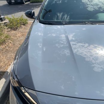 Caliber Collision - after taking it to caliber collision :) - Body Shops Near Me - Fontana, California