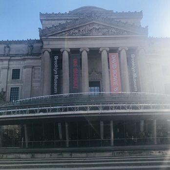 Brooklyn Museum - Art Museums Near Me - Brooklyn, New York