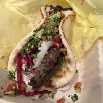 Pita House - Kofta - Mediterranean Near Me - Battle Ground, Washington Pita House - Kofta - Mediterranean Near Me - Battle Ground, Washington