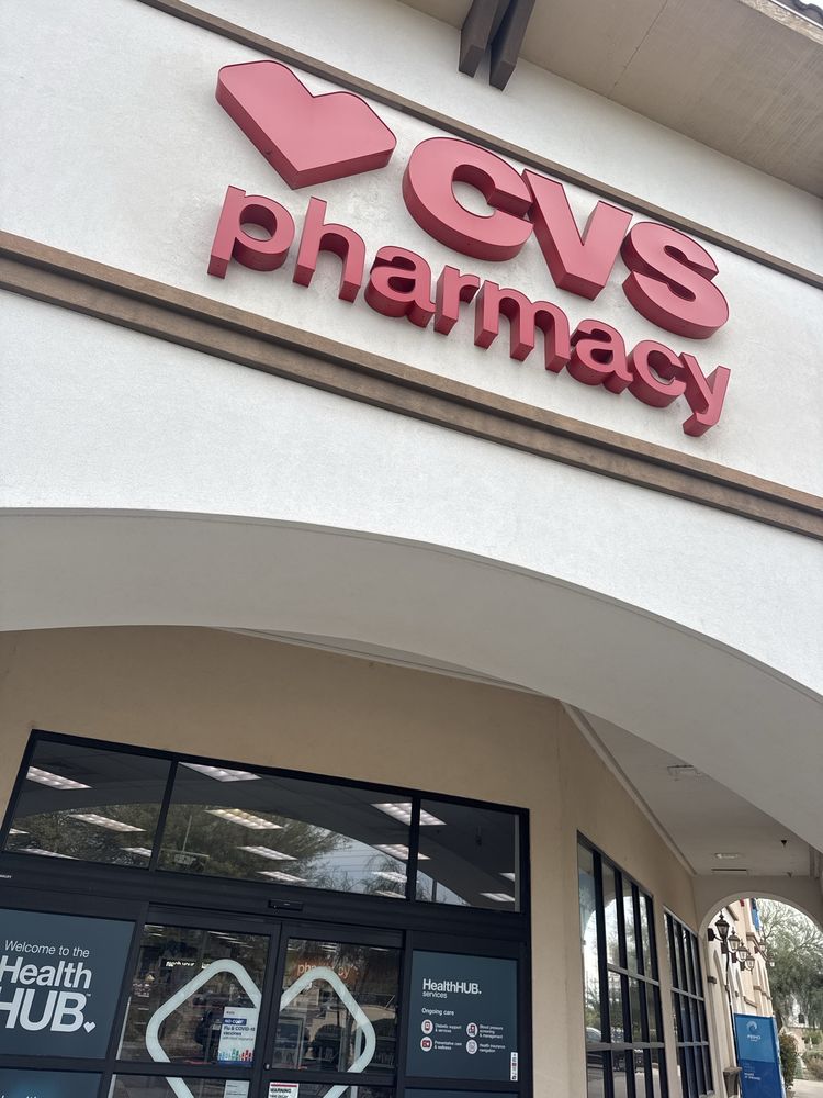 CVS PHARMACY - Updated January 2026 - 22 Photos & 48 Reviews - 2010 S ...