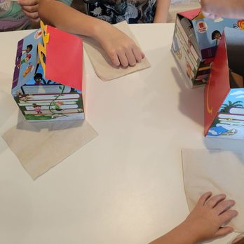 McDonald's - Kids meals - Fast Food Near Me - Fort Meade, Florida