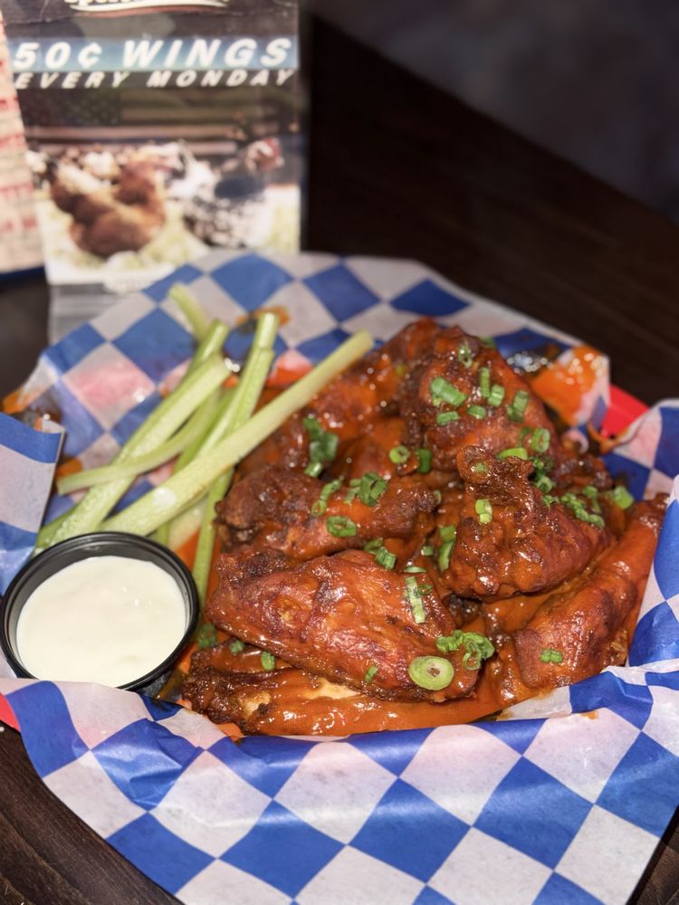 Food from Sport and Leisure