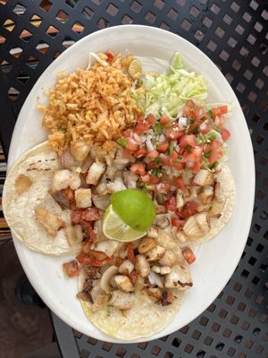 La Cocinita Mexican Restaurant by null