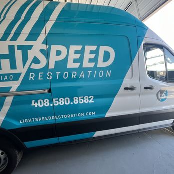 Lightspeed Restoration - Damage Restoration Near Me - Santa Clara, California Lightspeed Restoration - Damage Restoration Near Me - Santa Clara, California