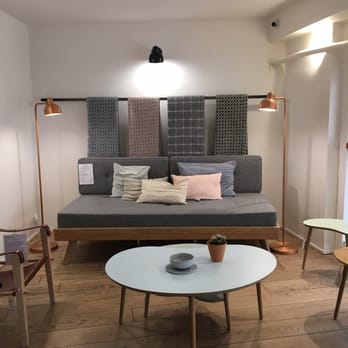 La Trésorerie - Home Decor Near Me - Paris, 75