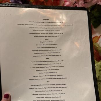 Italiana By Zod - Italian Near Me - Montclair, New Jersey