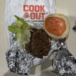 Cook Out