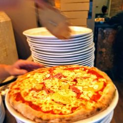 SAPORI - Sapori, Pizza