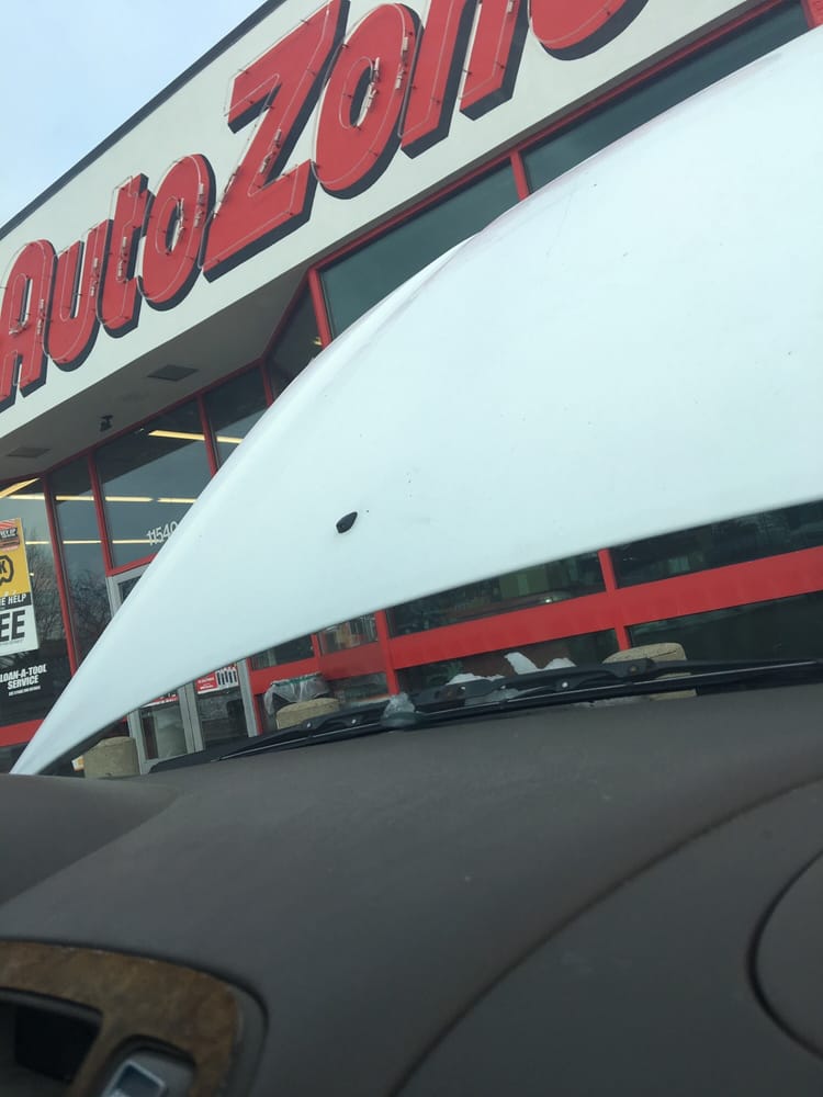 AUTOZONE Updated July 2024 11540 Winton Rd, Cincinnati, Ohio Auto Parts & Supplies Phone