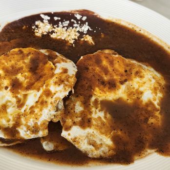 Cafe Andrade - Huevos rancheros - Coffee & Tea Near Me - Playa del Carmen, ROO Cafe Andrade - Huevos rancheros - Coffee & Tea Near Me - Playa del Carmen, ROO
