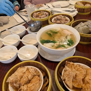 Ming Dynasty - Wonton soup - Cantonese Near Me - Sacramento, California Ming Dynasty - Wonton soup - Cantonese Near Me - Sacramento, California