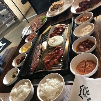 Dae Gee Korean Bbq - Korean Near Me - Aurora, Colorado