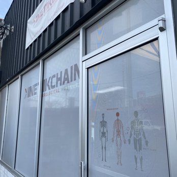 KinetikChain - Chiropractors Near Me - Dallas, Texas