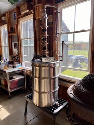 Full Moonshine by null