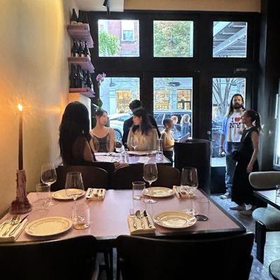 357 W Broadway by null