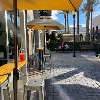 Me Gusta Tacos - Outside patio - Tacos Near Me - Henderson, Nevada Me Gusta Tacos - Outside patio - Tacos Near Me - Henderson, Nevada