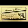 Andrea's Place gift card