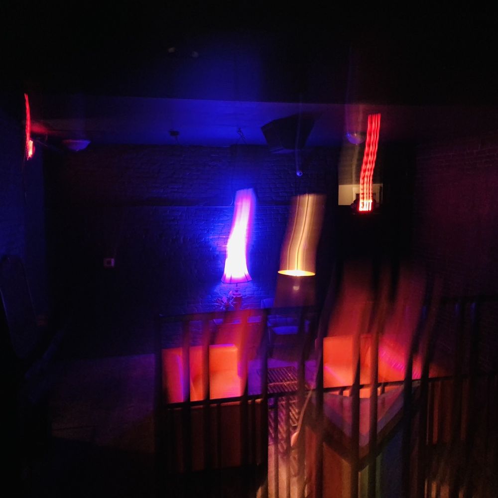 The Whirling Tiger - Bars Near Me - Louisville, Kentucky