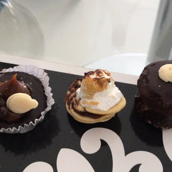 A Family - Bakeries Near Me - Miami, Florida