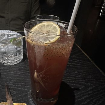 Mott 32 - Hong Kong iced tea - Chinese Near Me - Las Vegas, Nevada Mott 32 - Hong Kong iced tea - Chinese Near Me - Las Vegas, Nevada
