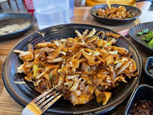 Win Kee HK BBQ & Noodle by null
