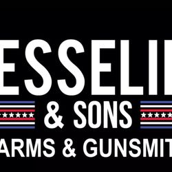 Hesseling Range