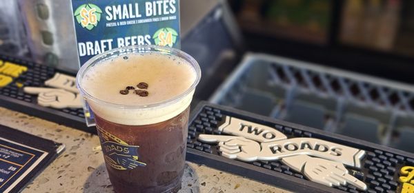 Two Roads Brewing Company by null