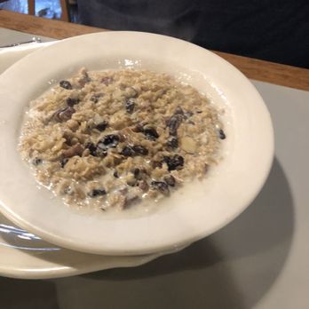 Maltby Cafe - Oatmeal - American Near Me - Snohomish, Washington Maltby Cafe - Oatmeal - American Near Me - Snohomish, Washington
