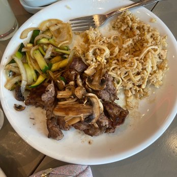 Benihana - Sushi Bars Near Me - Bloomington, Minnesota
