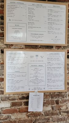 Island Provisions - Downtown Charleston by null