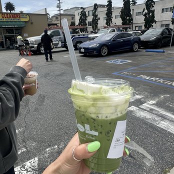 DOL Coffee House - Coffee & Tea Near Me - Santa Monica, California DOL Coffee House - Coffee & Tea Near Me - Santa Monica, California