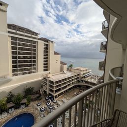 Room 1048 ocean view Room 1048 ocean view