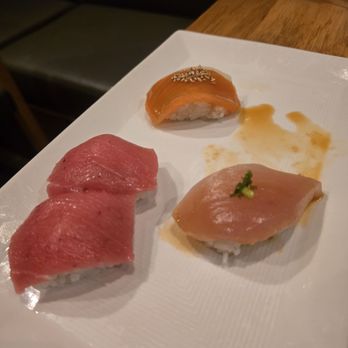SUGARFISH | Manhattan Beach - Toro, albacore and salmon sushi - Sushi Bars Near Me - Manhattan Beach, California SUGARFISH | Manhattan Beach - Toro, albacore and salmon sushi - Sushi Bars Near Me - Manhattan Beach, California