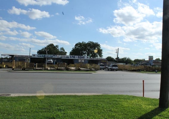 Cielo General Services