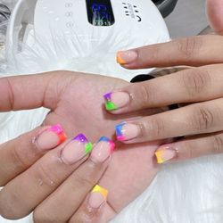 Nail Envy