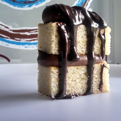 Brown Sugar Baking Company by null