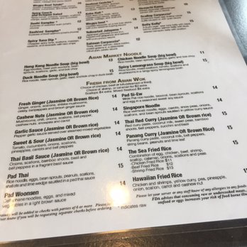 The Sea South East Asian Kitchen and Sushi - Menu 2... plus 2 more pages I didn't get - Sushi Bars Near Me - Delray Beach, Florida The Sea South East Asian Kitchen and Sushi - Menu 2... plus 2 more pages I didn't get - Sushi Bars Near Me - Delray Beach, Florida