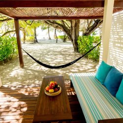 Mind Body Wellness Retreats - Maldives Beach Villa