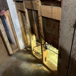 Tuckey Restoration