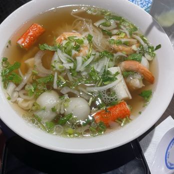 Pho Crystal Noodle House - Vietnamese Near Me - Santa Ana, California Pho Crystal Noodle House - Vietnamese Near Me - Santa Ana, California