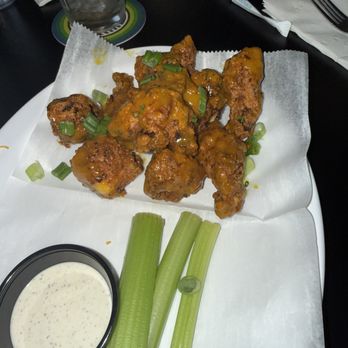 Third Base Pint House - Boneless Wing - Sports Bars Near Me - Gahanna, Ohio Third Base Pint House - Boneless Wing - Sports Bars Near Me - Gahanna, Ohio
