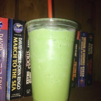 Tanner's Coffee - Matcha Ice Blended (YUMMM) - Coffee & Tea Near Me - Playa Del Rey, California Tanner's Coffee - Matcha Ice Blended (YUMMM) - Coffee & Tea Near Me - Playa Del Rey, California