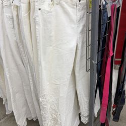 The Thrift Store