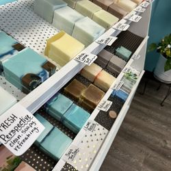 The Bubblery Nashville - Specialty soaps.