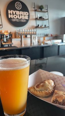 Hybrid House Brews by null