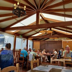 Au Kiosque - Salle de l'etage