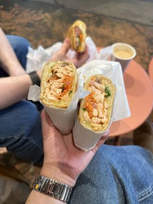 Hello Em Việt Coffee & Roastery by null